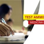test medicina 2017