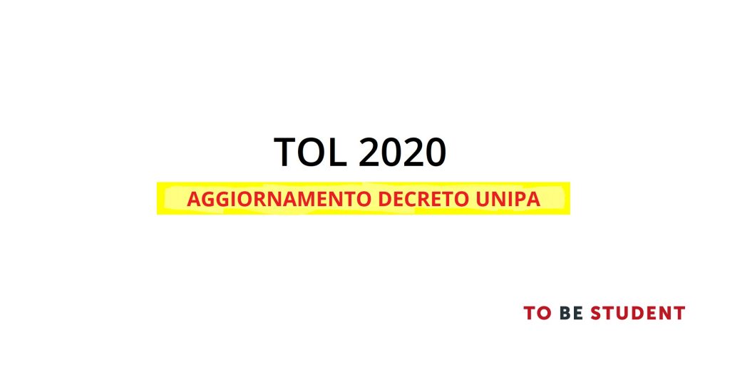 TOL 2020